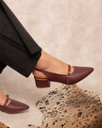 Tacones 1128