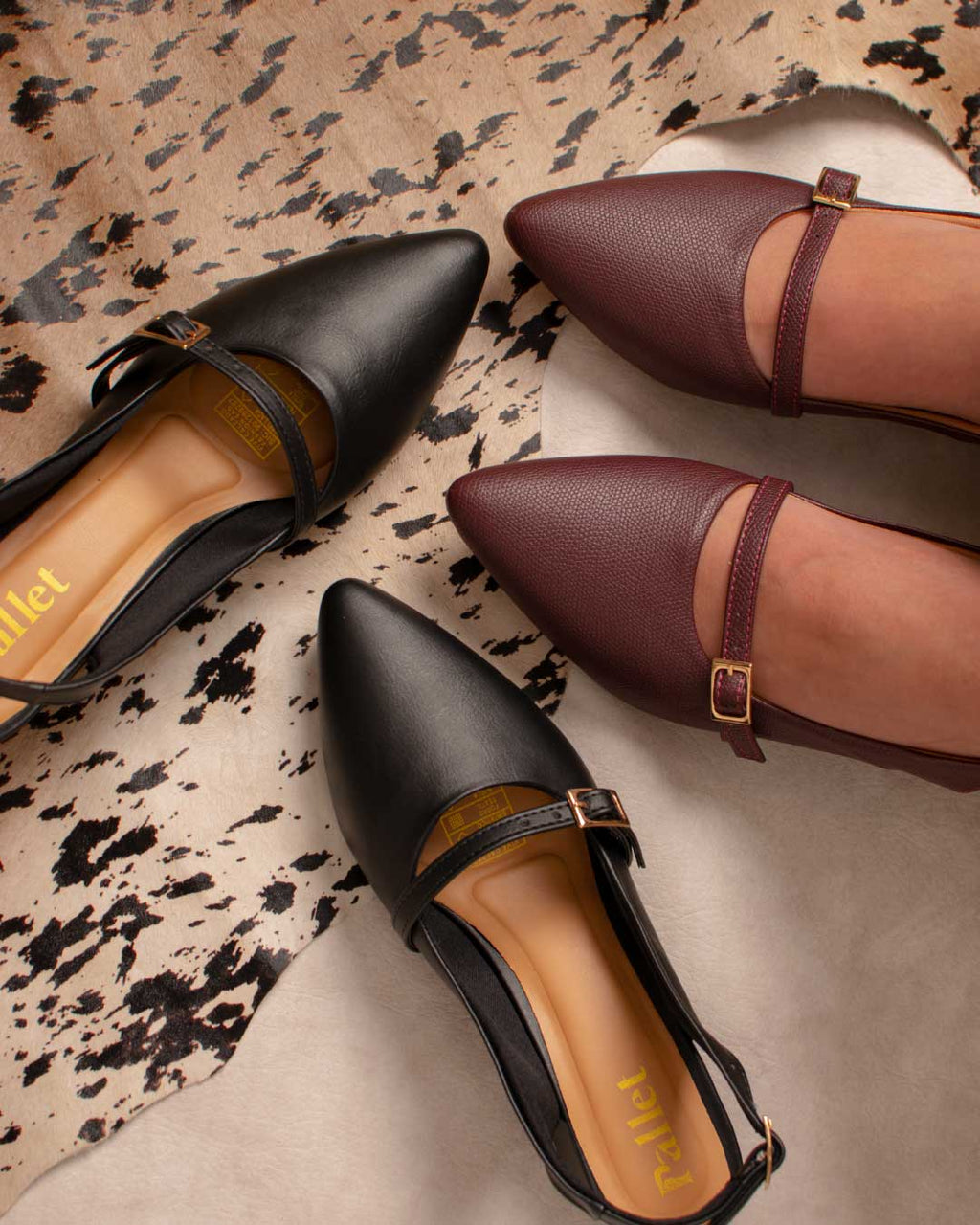 Tacones 1128