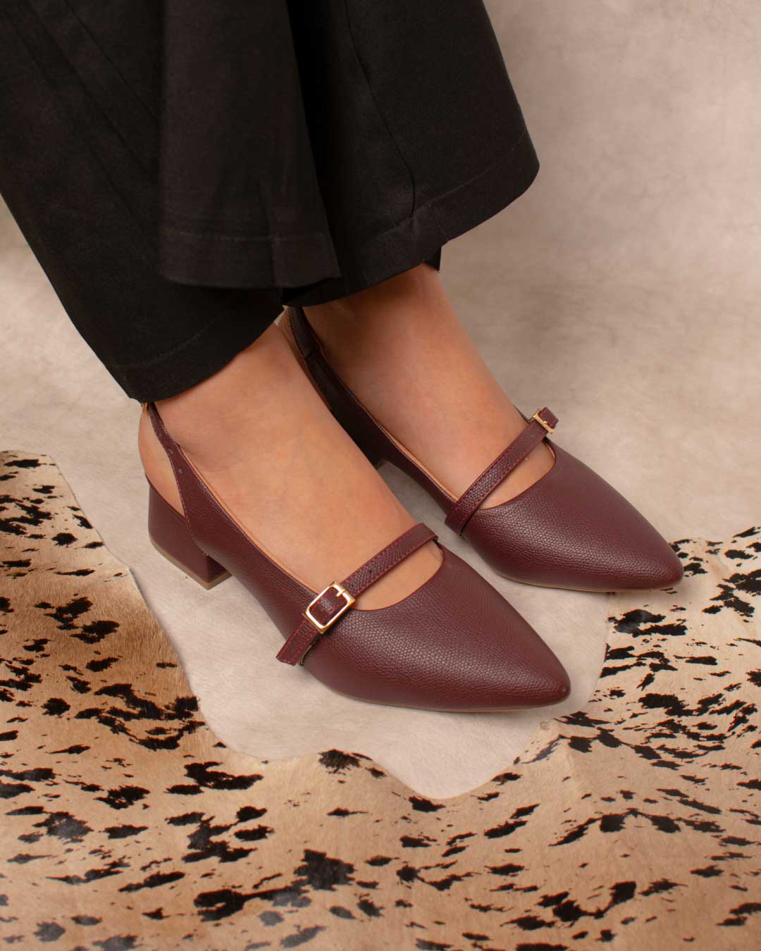 Tacones 1128