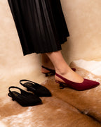Tacones 1243