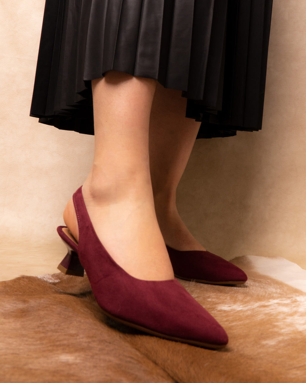 Tacones 1243