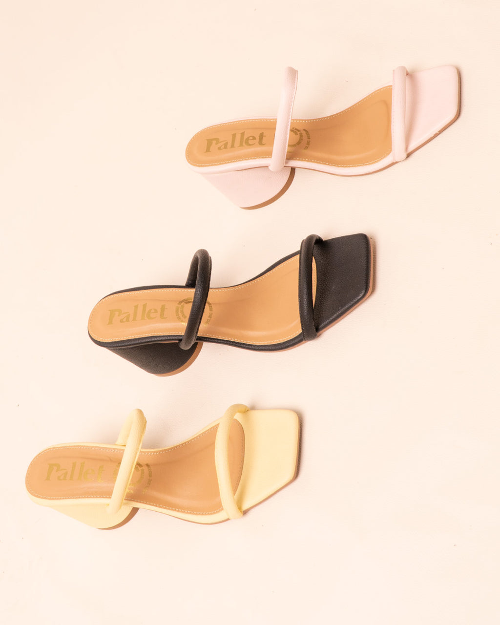 Sandalias 1246