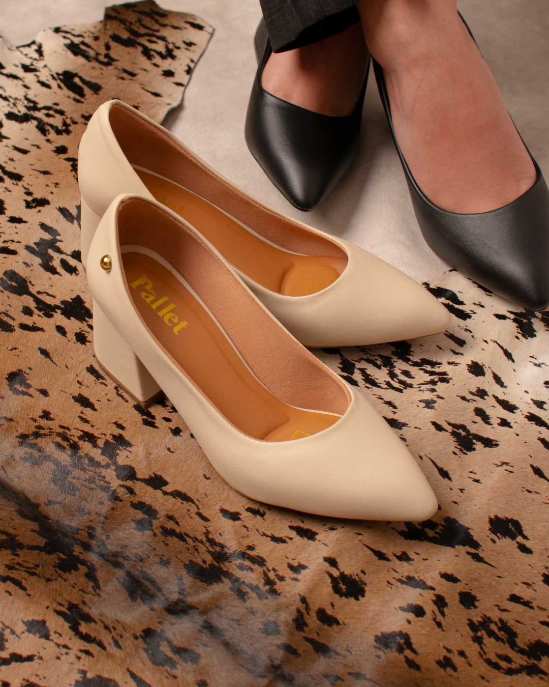 Tacones 180