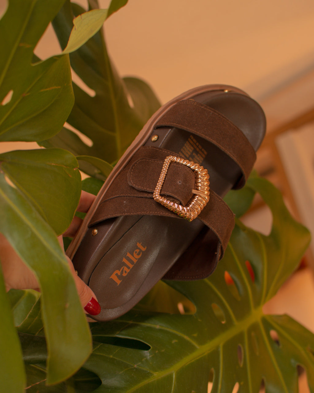 Sandalias 3132
