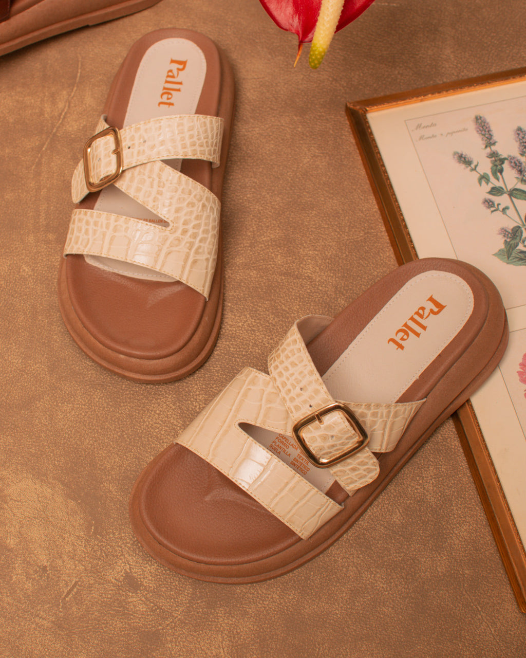 Sandalias 3141