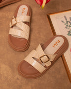 Sandalias 3141
