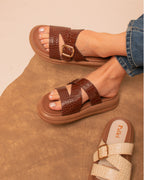 Sandalias 3141