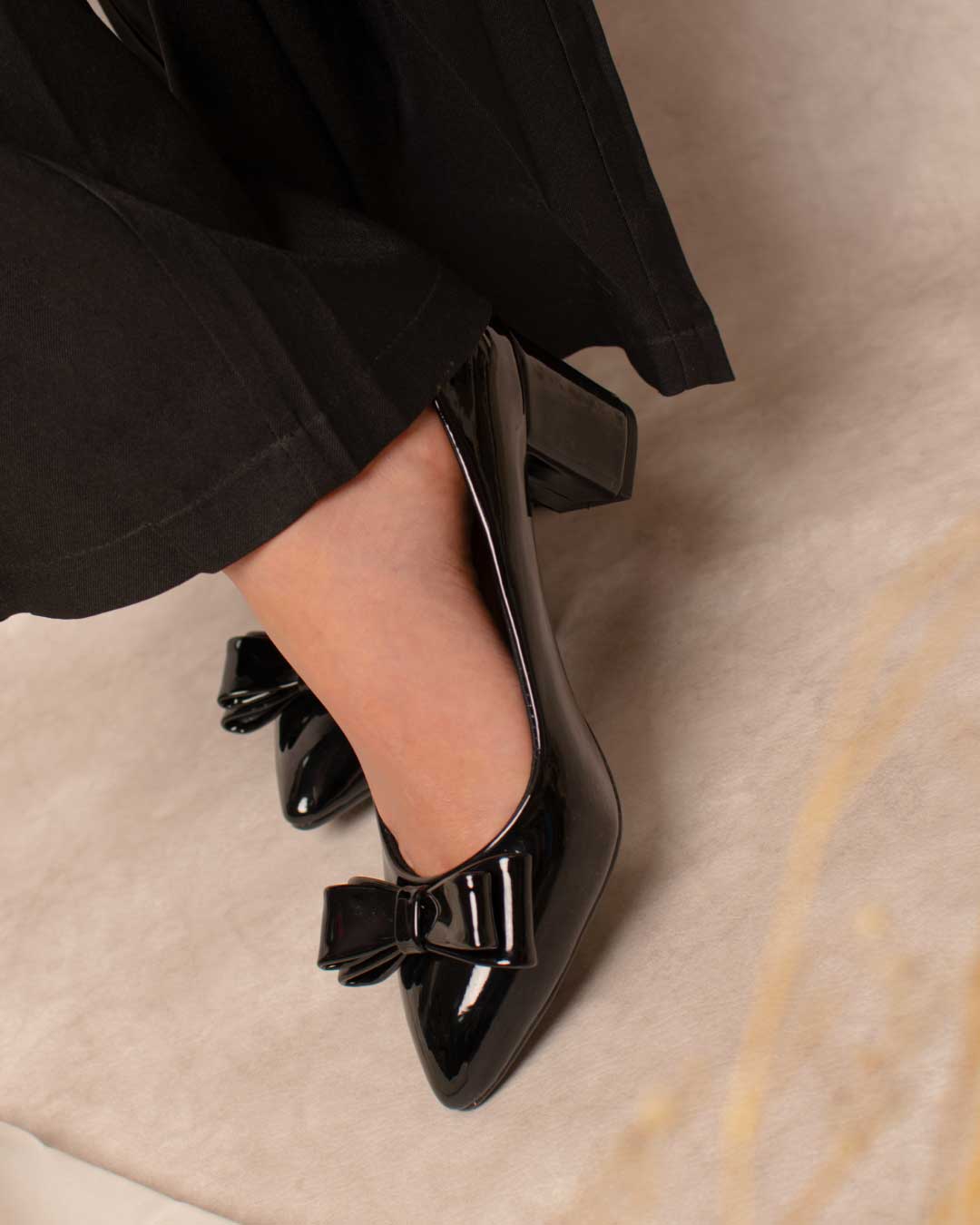 Tacones 411