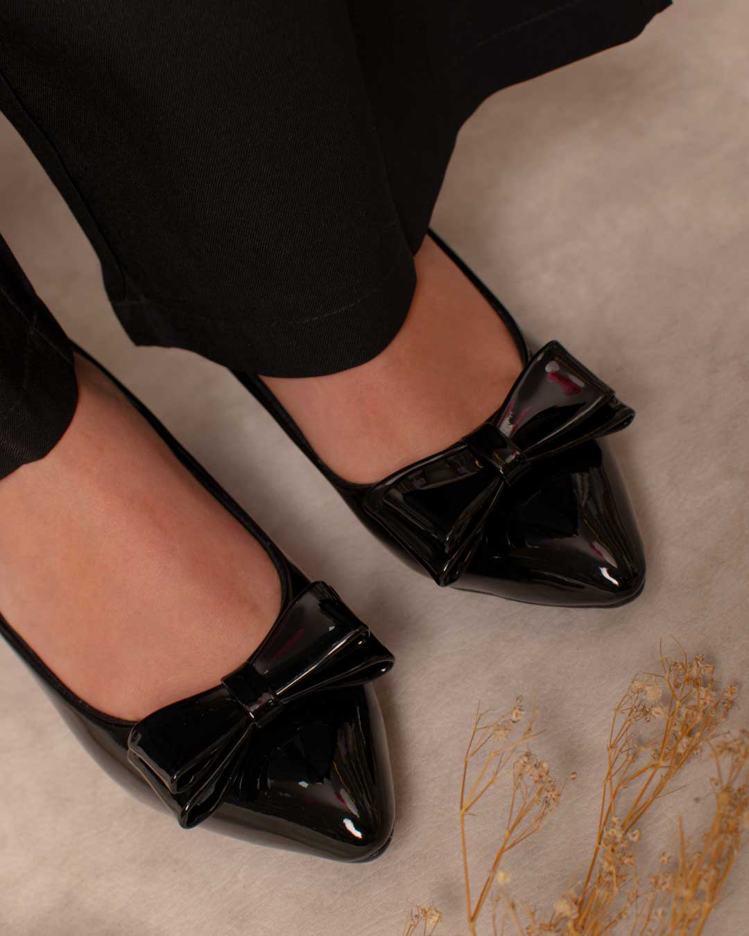 Tacones 411