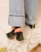 Tacones 4229