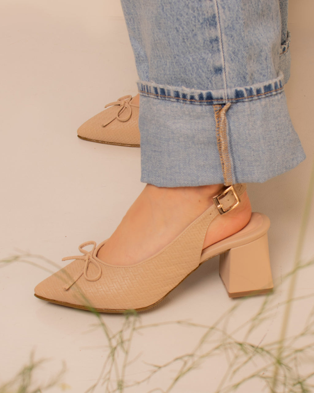 Tacones 4229