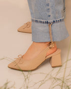 Tacones 4229