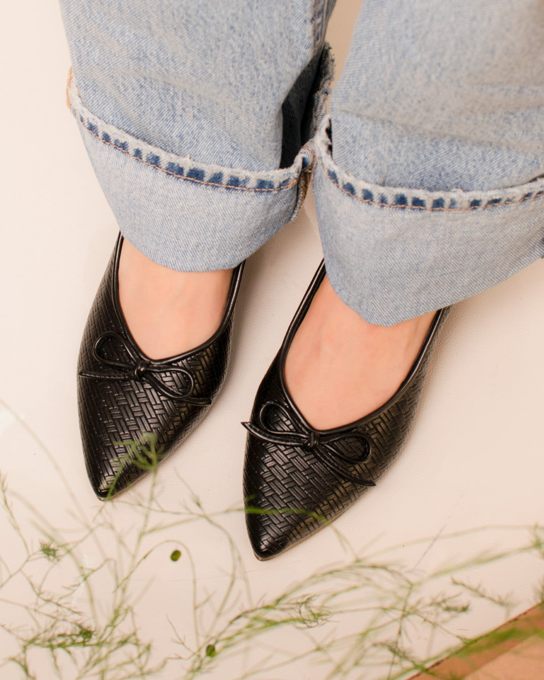 Tacones 4229