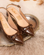 Tacones 4237