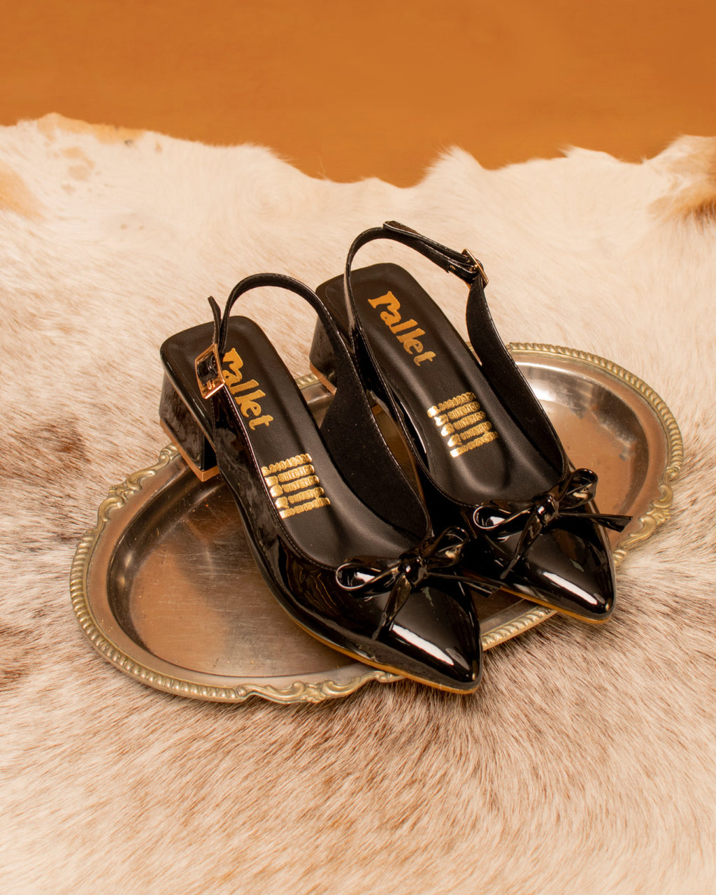 Tacones 4237