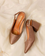 Tacones 540