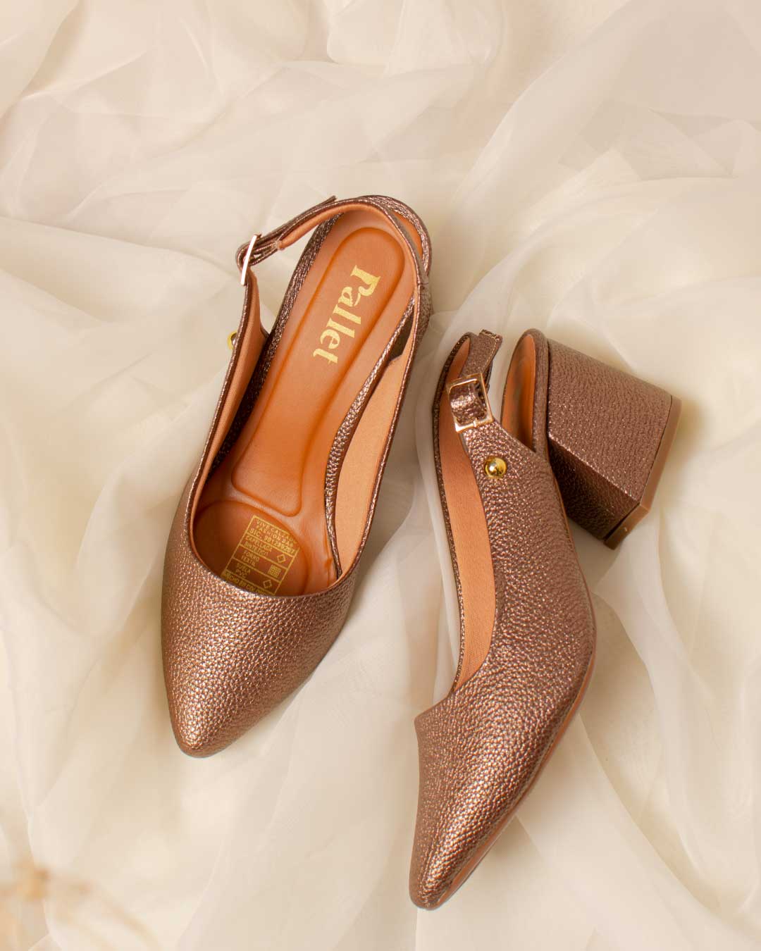 Tacones 540