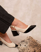 Tacones 542