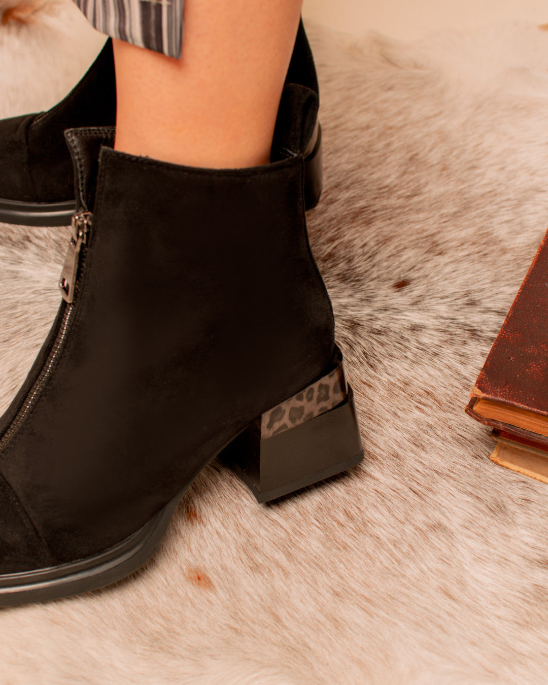 Botines 561