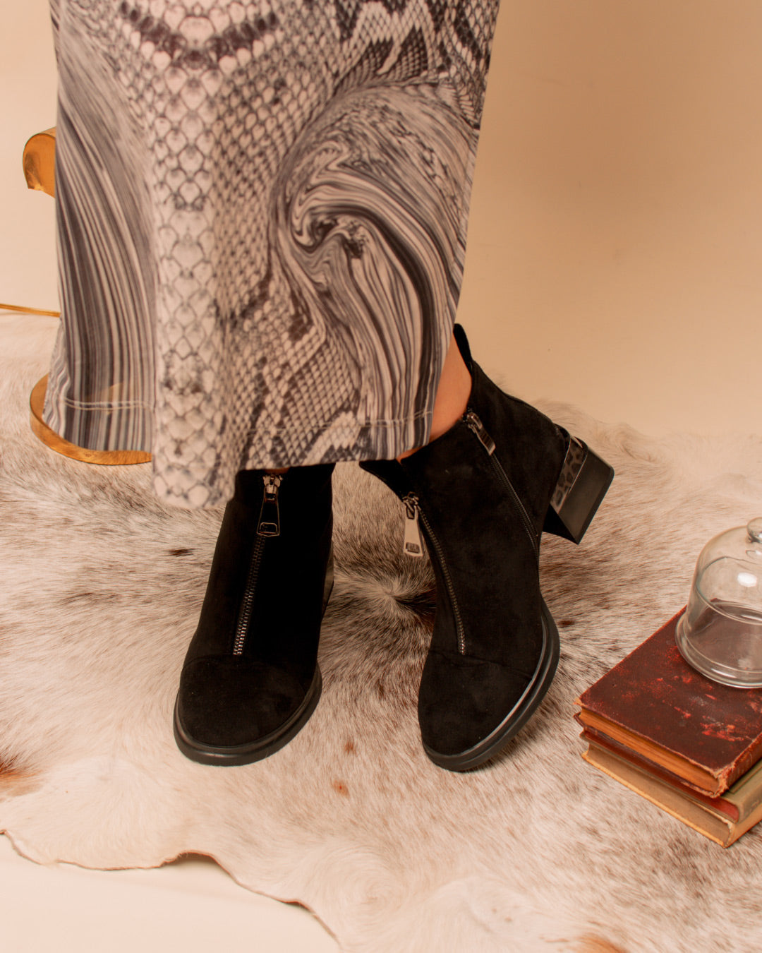 Botines 561