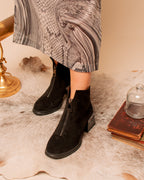 Botines 561