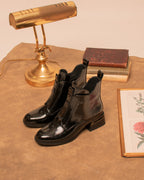 Botines 6801