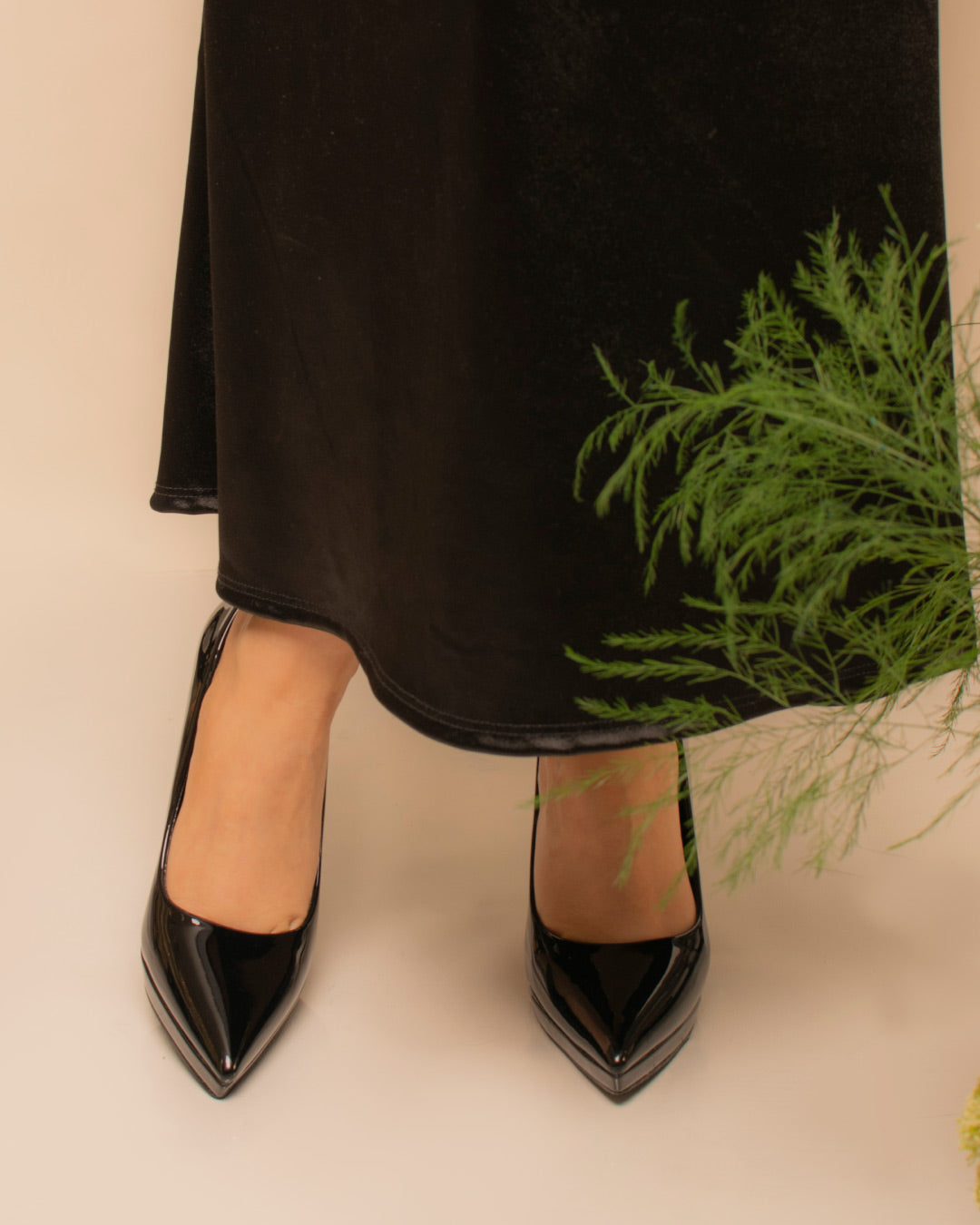 Tacones 870