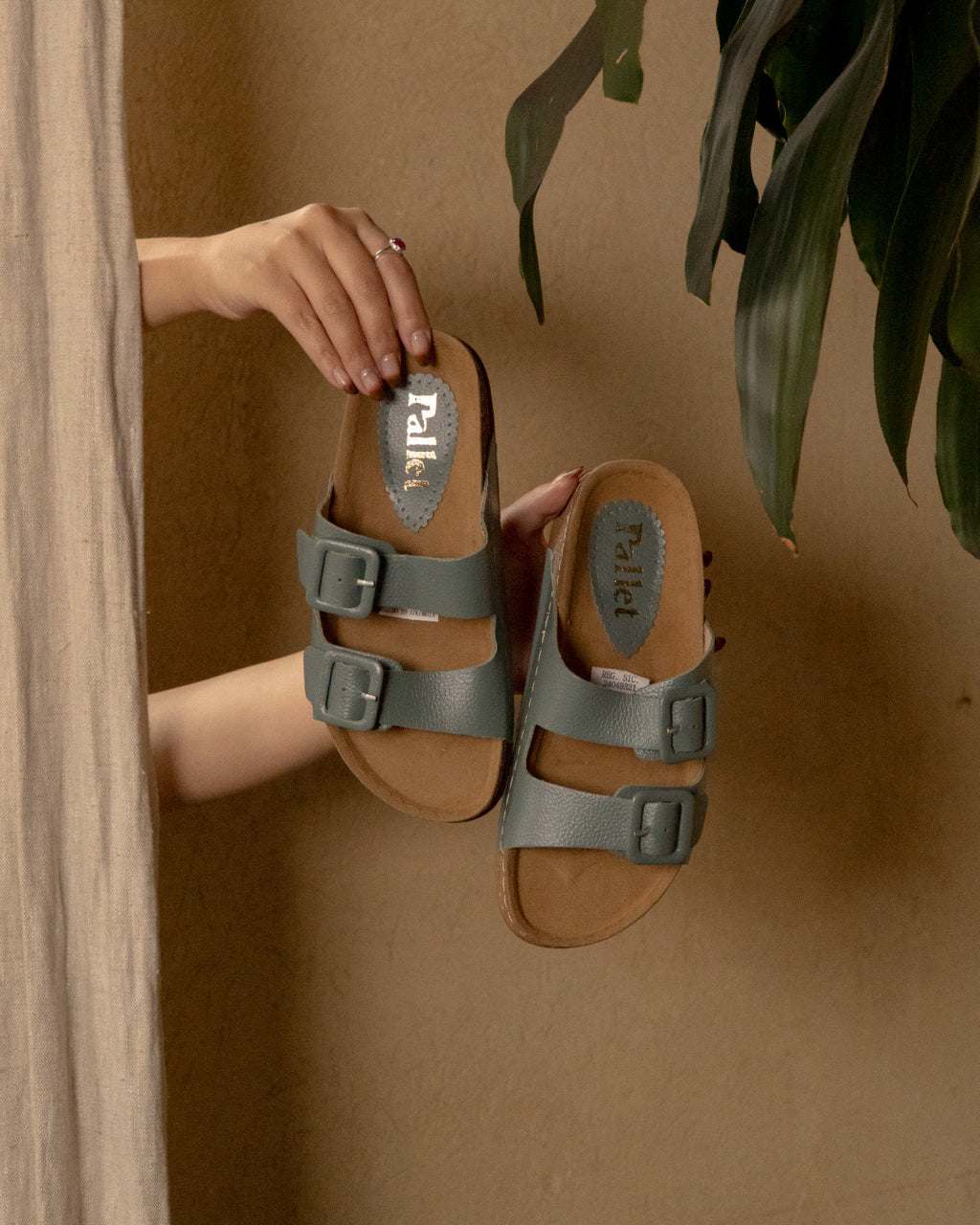 Sandalias 9255