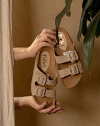 Sandalias 9255