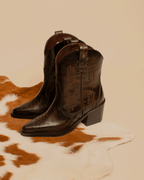 Botines Texanos Alaska