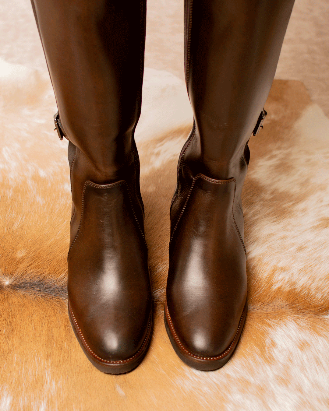 Botas Alina