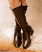 Botas Alina