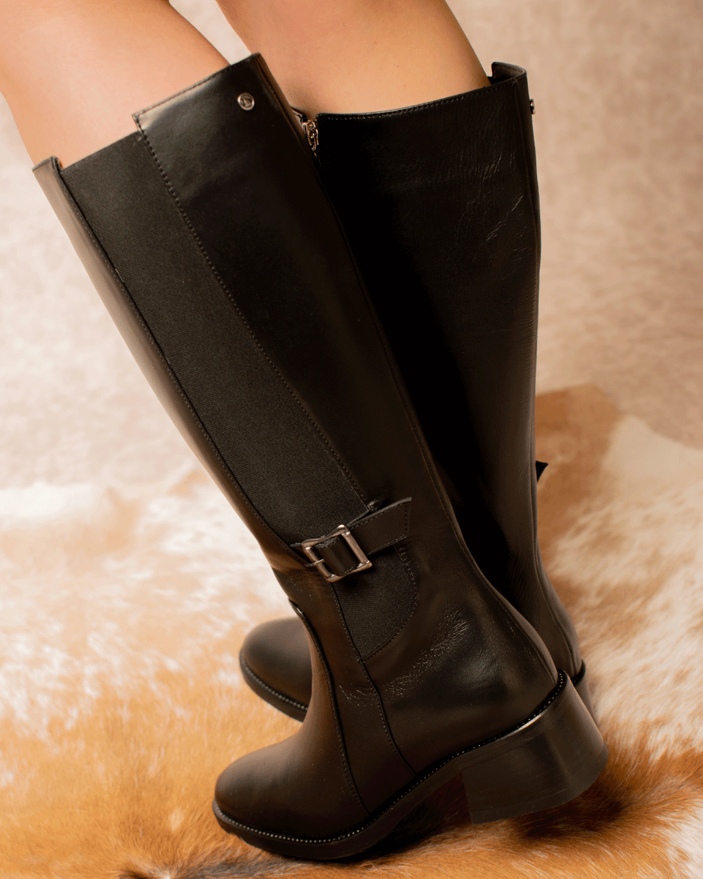 Botas Alina