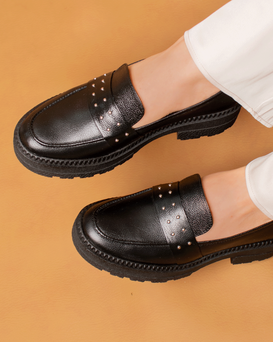 Mocasines Amalia