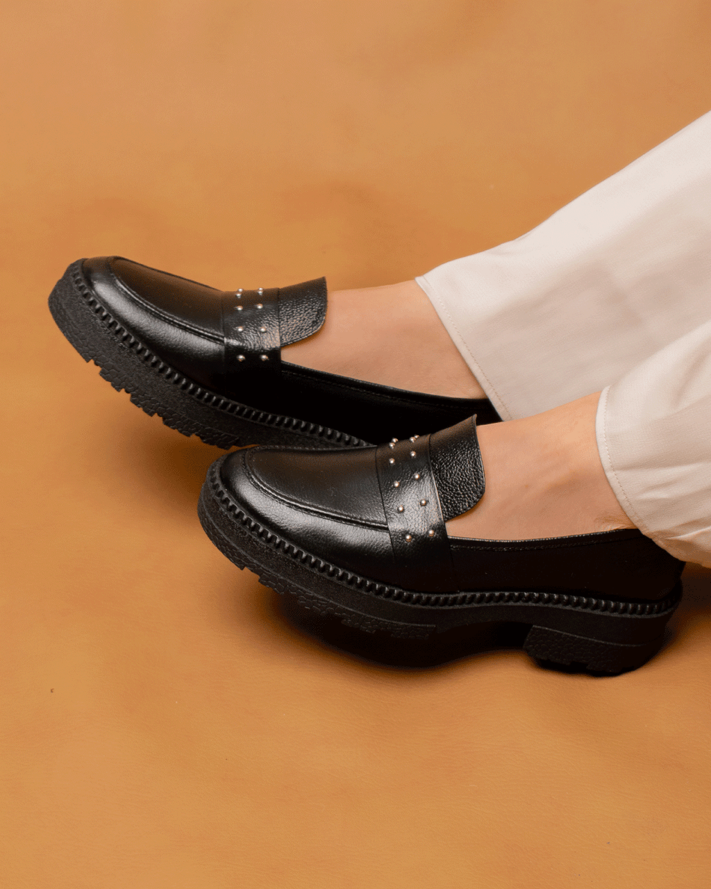 Mocasines Amalia