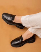 Mocasines Amalia