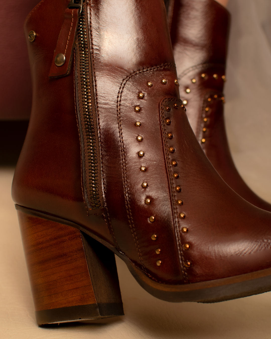 Botines America