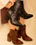 Botines America