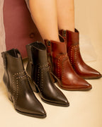 Botines America