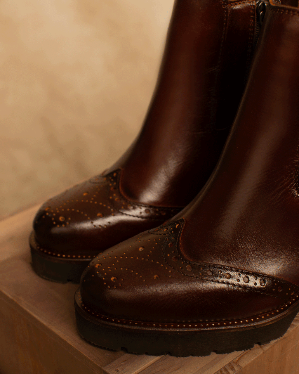 Botines Antonella
