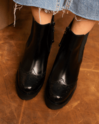Botines Antonella