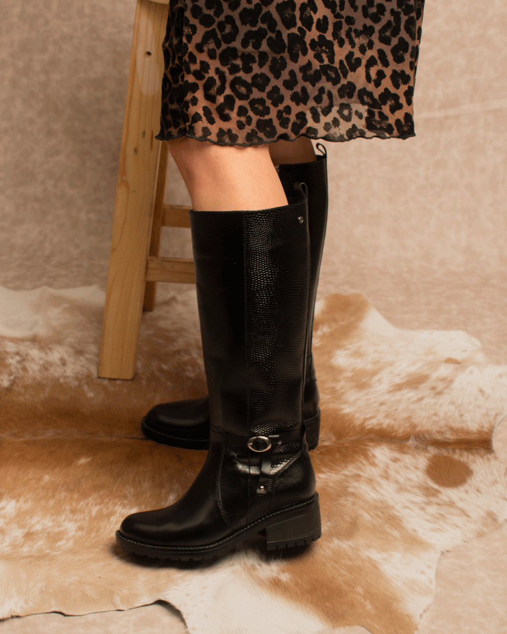 Botas Antonia
