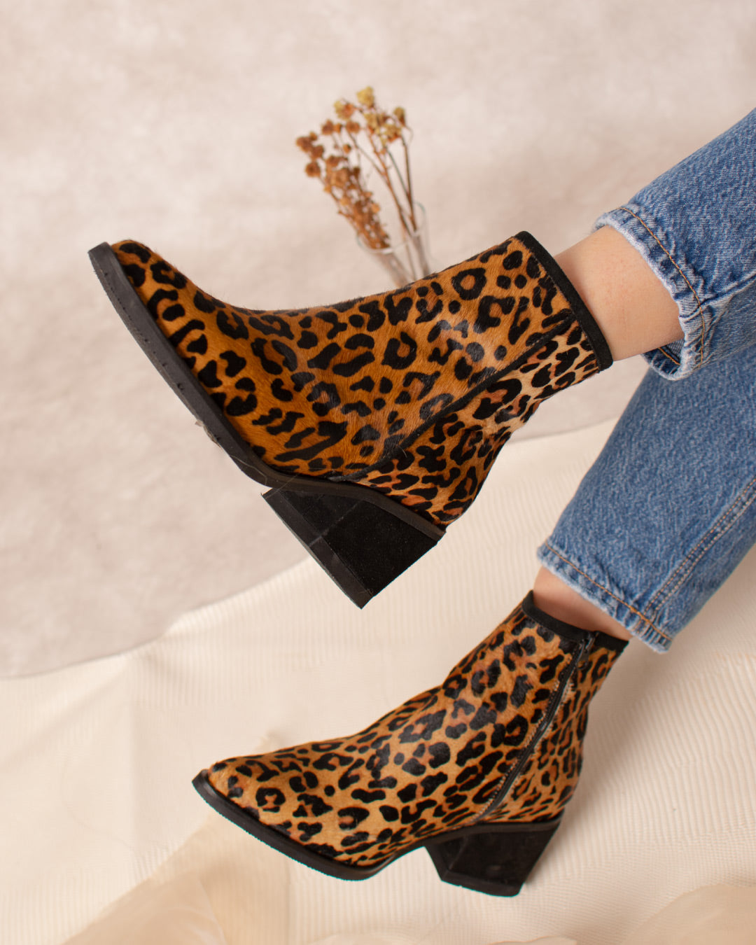 Botines Australiana
