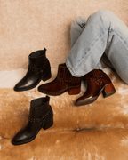 Botines  Belky