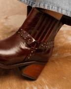 Botines  Belky