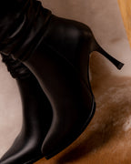 Botines Bellave