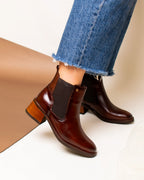 Botines Bimba