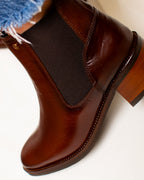 Botines Bimba