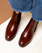 Botines Bimba