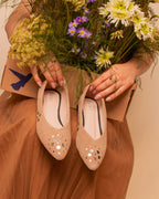 Mocasines Brida